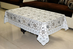 Katwa Clasic Printed 2 Seater Table Cover