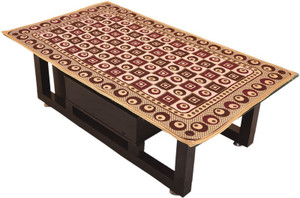 Zesture Geometric 4 Seater Table Cover