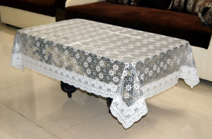Katwa Clasic Printed 2 Seater Table Cover