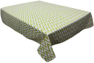 Adt Saral Printed 4 Seater Table Cover