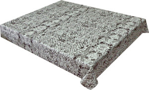 Adt Saral Printed 4 Seater Table Cover