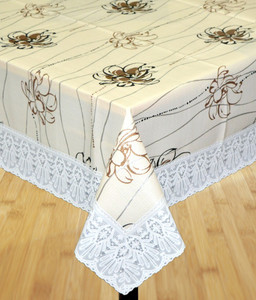 Katwa Clasic Printed 2 Seater Table Cover