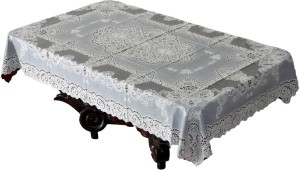Katwa Clasic Floral 2 Seater Table Cover