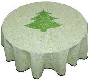 Adt Saral Printed 4 Seater Table Cover
