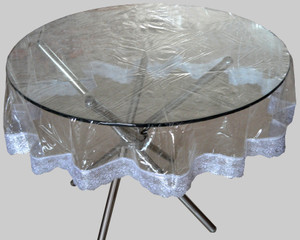 Spider Solid 4 Seater Table Cover