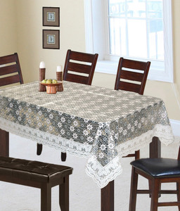 Katwa Clasic Printed 6 Seater Table Cover