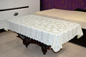 Katwa Clasic Crocheted 2 Seater Table Cover