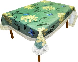DREAM HOME Abstract 2 Seater Table Cover