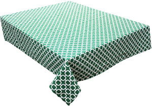Adt Saral Printed 4 Seater Table Cover