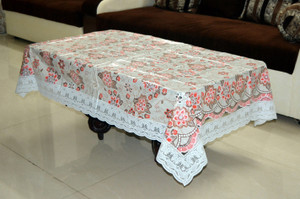 Katwa Clasic Printed 2 Seater Table Cover