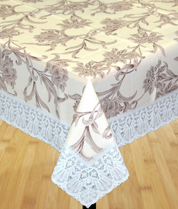 Katwa Clasic Printed 2 Seater Table Cover