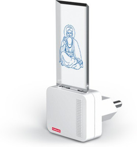 Gold Medal Divine Glow Night Lamp