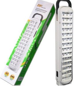 Glamour Nxt Dp LED Light Table Lamp
