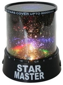 Magnus Star Master Night Lamp