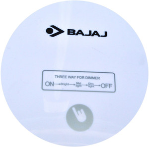 bajaj softlite led table lamp
