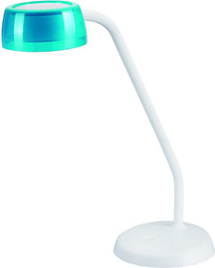 Philips 72008 Jelly Study Lamp 38 2 Cm Blue White Best Price In
