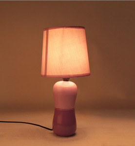 JB Collection Contemporist Table Lamp