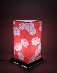 9 Gifts Box Table Lamp