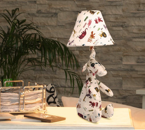 Design o vista Trendy Table Lamp