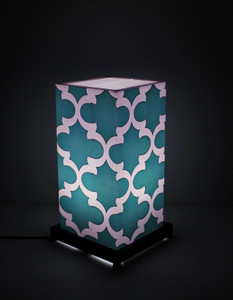 9 Gifts Box Table Lamp