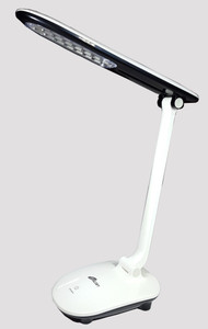 Tuscan Touch Control Rechargeable AC/DC LED Reading Table Lamp Table Lamp