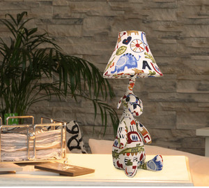 Design o vista Trendy Table Lamp