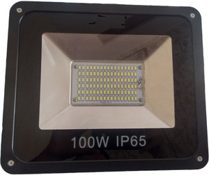 Led flood sales light flipkart