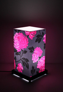9 Gifts Box Table Lamp