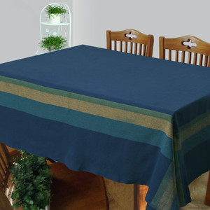 Dhrohar Solid 4 Seater Table Cover