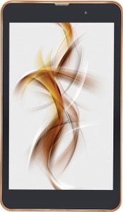Iball Slide Nimble 4GF 16 GB 8 inch with Wi-Fi+4G