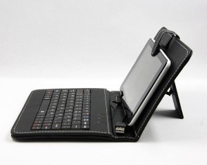 I Kall N1 with Keyboard 4 GB 7 inch with Wi-Fi+3G