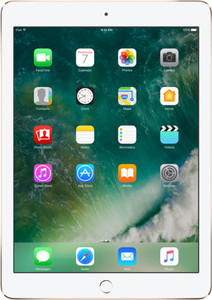 Apple Air 2 32 GB 9.7 inch with Wi-Fi+4G