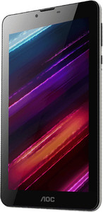 AOC D70V50G 4 GB 7 inch with Wi-Fi+3G