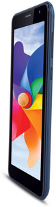 iBall D7061 8 GB 7 inch with Wi-Fi+3G Tablet (Black)