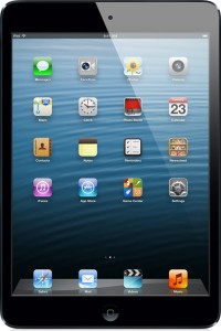 Apple iPad mini 16 GB 7.9 inch with Wi-Fi+3G