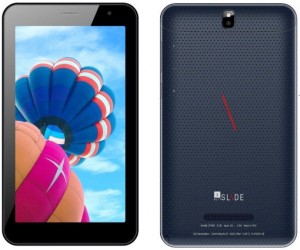 Iball Slide D7061 8 GB 7 inch with Wi-Fi+3G