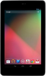 Google Nexus 7C - 1B013A 2012 Tablet