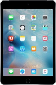 Apple iPad mini 4 16 GB 7.9 inch with Wi-Fi Only