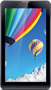 Iball 3G i71 8 GB 7 inch with Wi-Fi+3G