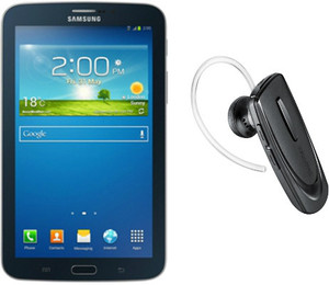 Samsung Galaxy Tab 3 T211 Tablet