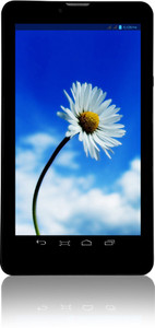 Datawind Ubislate 7sc Star 4 GB 7 inch with Wi-Fi+2G Tablet