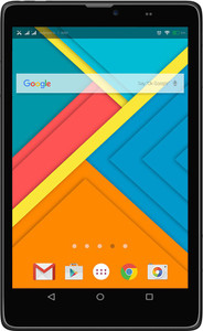 RDP Gravity 8 GB 8 inch with Wi-Fi+3G Tablet