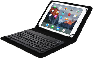 I Kall IK2 3G Calling Tablet with Keyboard 8 GB 7 inch with Wi-Fi+3G Tablet
