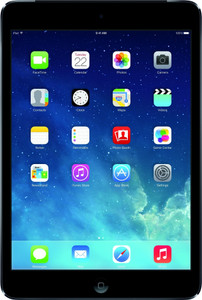 Apple iPad mini 2 with Retina Display 32 GB with Wi-Fi+3G