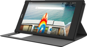 Micromax Fantabulet F666 8 GB 6.98 inch with Wi-Fi+3G