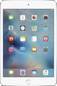 Apple iPad mini 4 128 GB 7.9 inch with Wi-Fi+4G