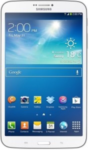 Samsung Galaxy Tab 3 T311 Tablet