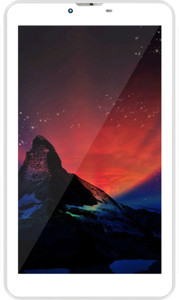 Swipe W74 Eco 8 GB 7 inch with Wi-Fi+3G