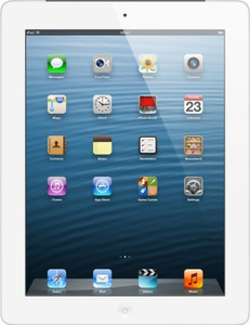 Apple 16GB iPad with Retina Display and Wi-Fi Cellular