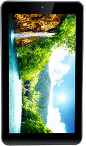 Iball Brisk 4G2 16 GB 7 inch with Wi-Fi+4G